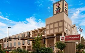 Best Western Plus Rockwall Inn & Suites